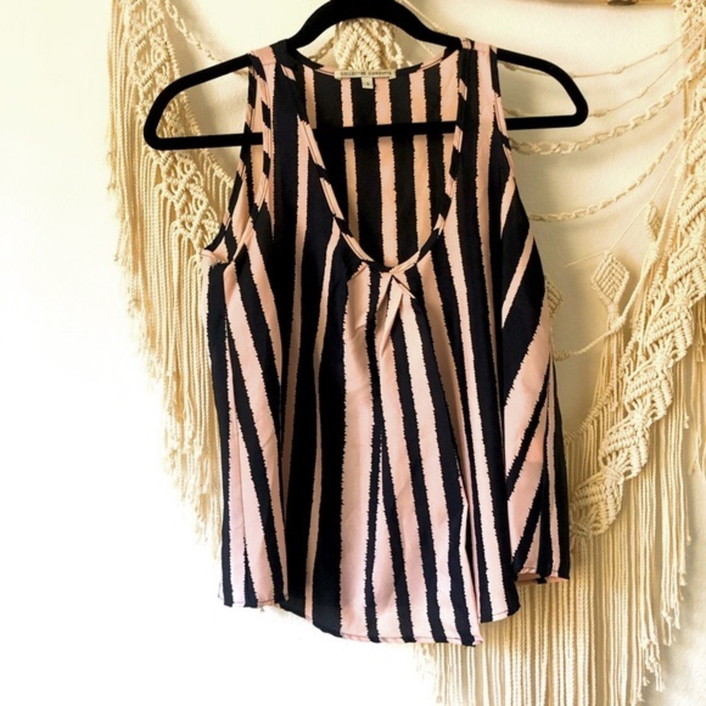 Nordstrom Collective Concepts Tank Top
